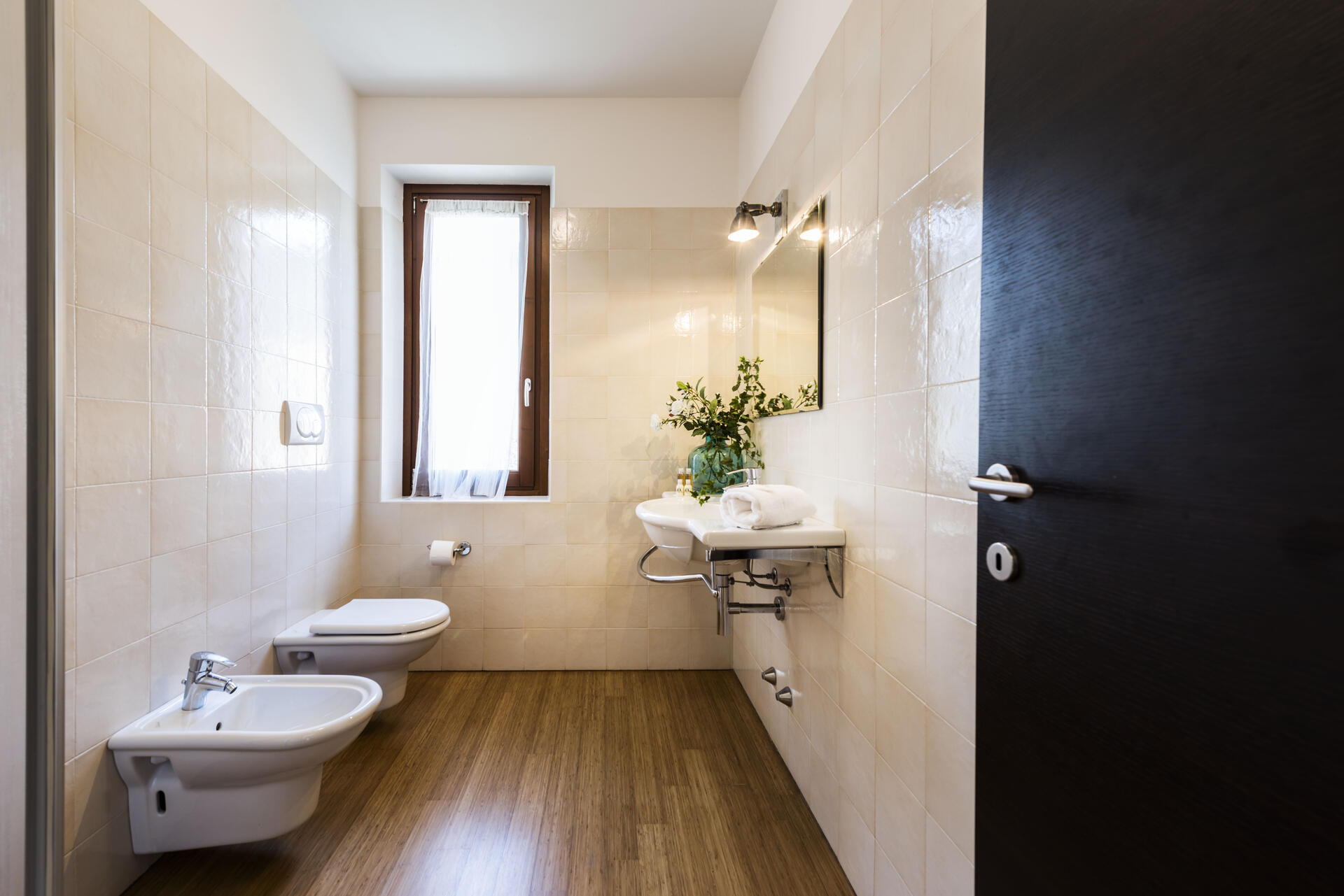 Appartamenti con una camera da letto